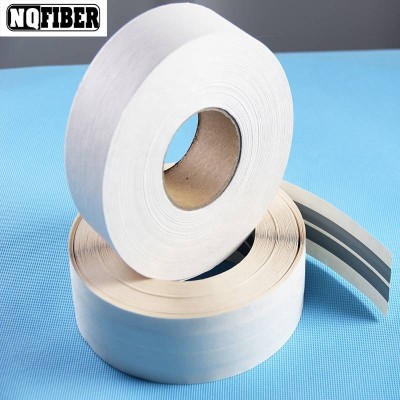 2021 Hot Sale Joint Tape Gypsum Board 30 Meter Aluminium Alloy Metal Corner Tape